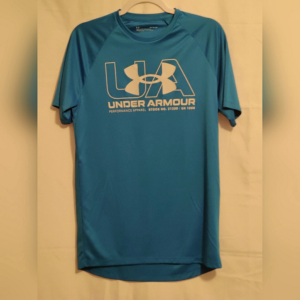 Under Armour Athletic Shirt (Size S)